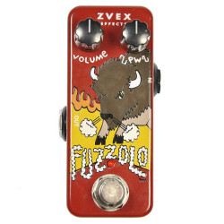 ZVex Fuzzolo