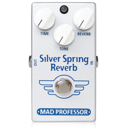 Mad Professor Silver Spring Reverb