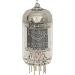 Mullard 12AX7