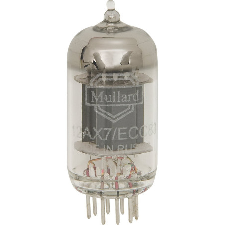 Mullard 12AX7