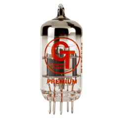 Groove Tubes 12AX7/ECC83-S