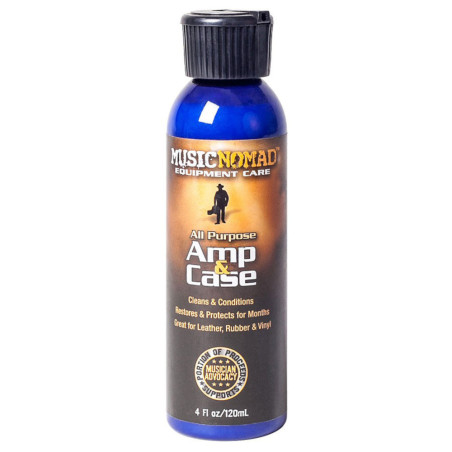 Music Nomad Amp&Case Cleaner