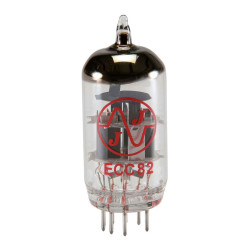 JJ Electronic ECC82/12AU7
