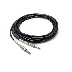 Hosa Technology Standard Guitar Cables StraightStraight 7.6m