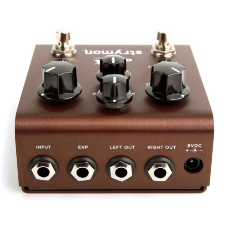 Strymon Lex