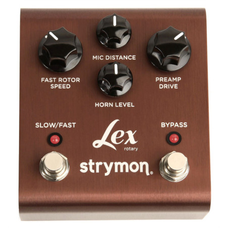 Strymon Lex