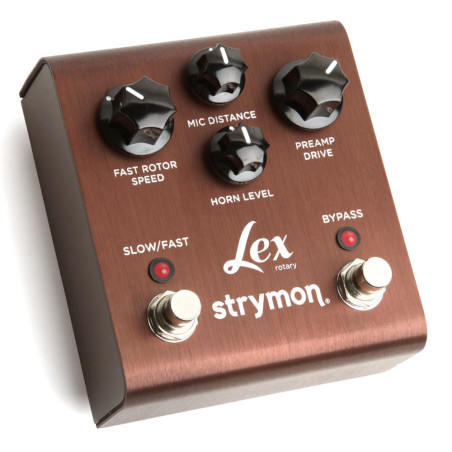 Strymon Lex