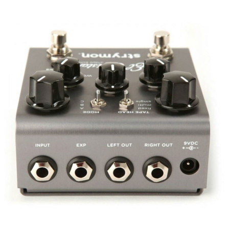 Strymon El Capistan