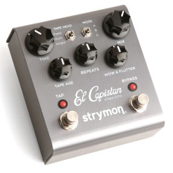 Strymon El Capistan