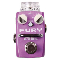 Hotone Fury