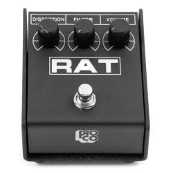 Pro Co RAT2
