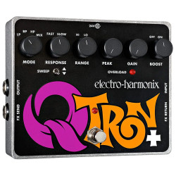 Electro Harmonix Q-Tron Plus