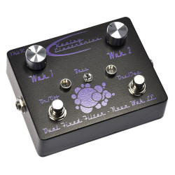 keeley Nova Wah