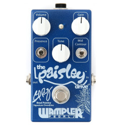 Wampler Paisley Drive