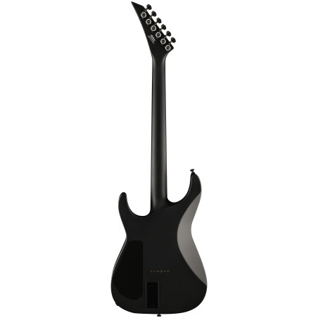 Jackson American Series Soloist SL2 HT Satin Black