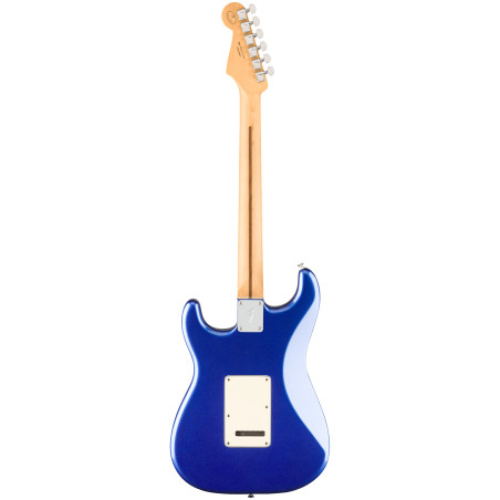 Fender Lim. Ed. Player Stratocaster HSS MN Daytona Blue