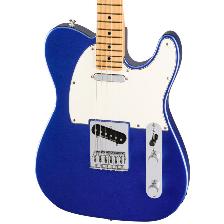Fender Lim. Ed. Player Telecaster MN Daytona Blue