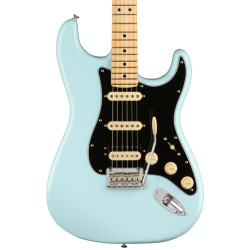 Fender Lim. Ed. Player Stratocaster HSS MN Sonic Blue