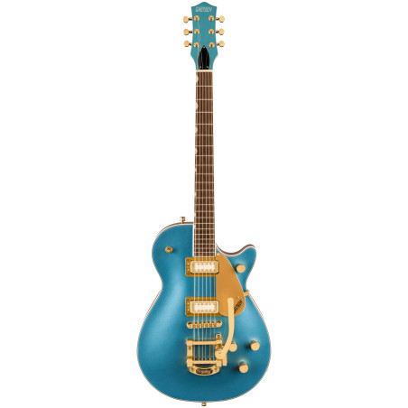 Gretsch Electromatic Pristine LTD Jet w/ Bigsby, Mako