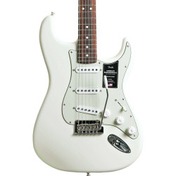 Fender Lim. Ed. American Professional II Stratocaster, Roasted Rosewoo