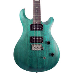 PRS SE CE 24 Standard Satin Turquoise
