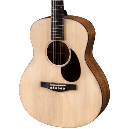 Eastman ACTG2E Travel Guitar