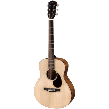 Eastman ACTG2E Travel Guitar