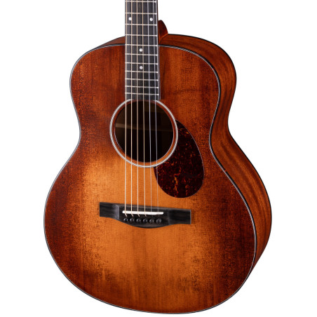 Eastman ACTG1 Travel Guitar - Classic