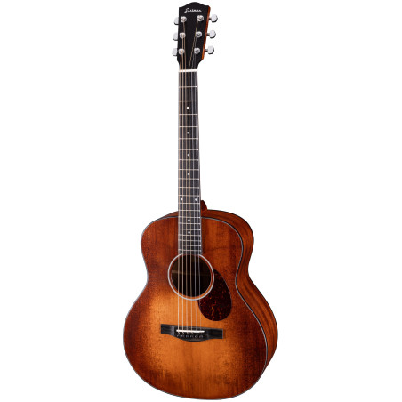 Eastman ACTG1 Travel Guitar - Classic