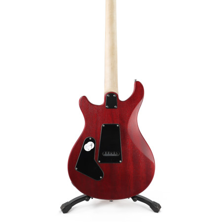 PRS SE CE 24 Standard Satin Vintage Cherry