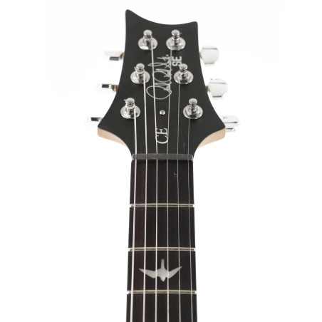 PRS SE CE 24 Standard Satin Charcoal