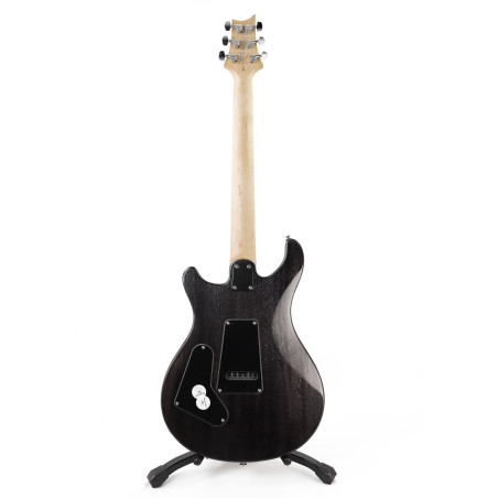 PRS SE CE 24 Standard Satin Charcoal