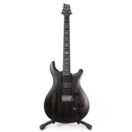 PRS SE CE 24 Standard Satin Charcoal