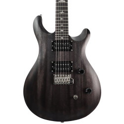 PRS SE CE 24 Standard Satin Charcoal