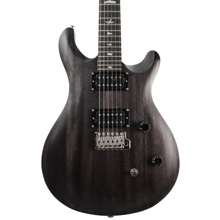 PRS SE CE 24 Standard Satin Charcoal