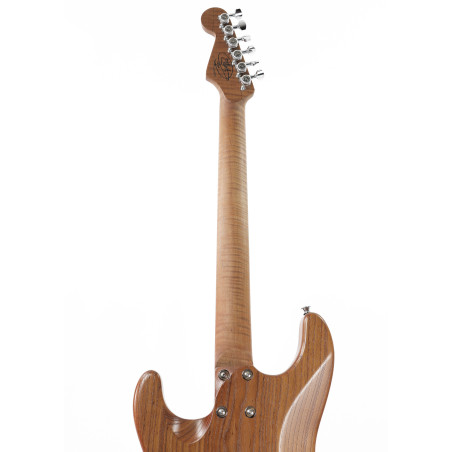 Charvel Guthrie Govan Signature HSH Caramelized Ash, Natural