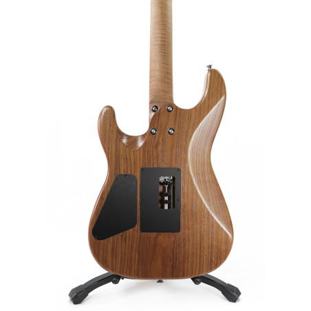 Charvel Guthrie Govan Signature HSH Caramelized Ash, Natural