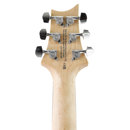 PRS SE CE 24 Standard Satin Charcoal