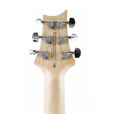 PRS SE CE 24 Standard Satin Turquoise