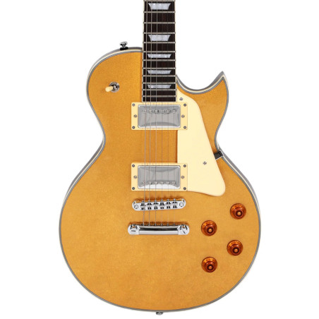Sire Larry Carlton L7 - Goldtop