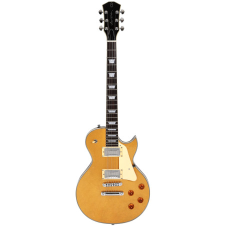 Sire Larry Carlton L7 - Goldtop