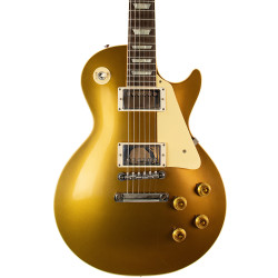 Gibson Custom 1957 Les Paul Goldtop Reissue, Double Gold