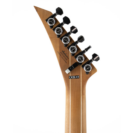 Jackson American Series Virtuoso, Specific Ocean