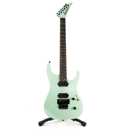 Jackson American Series Virtuoso, Specific Ocean