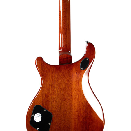 PRS SE McCarty 594, Vintage Sunburst