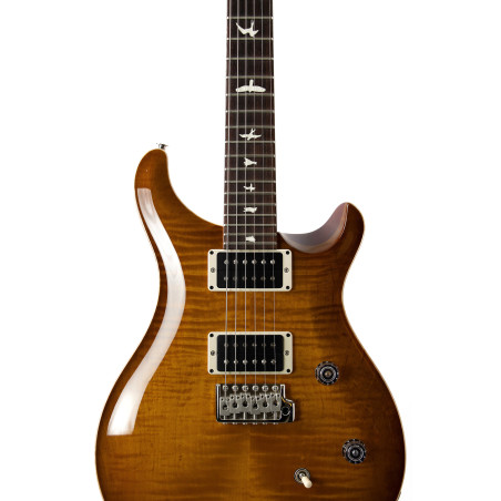 PRS CE 24 - McCarty Sunburst