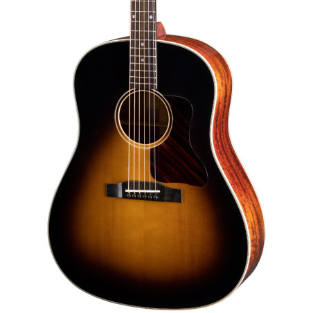Eastman E10SS Thermo-Cure, Sunburst