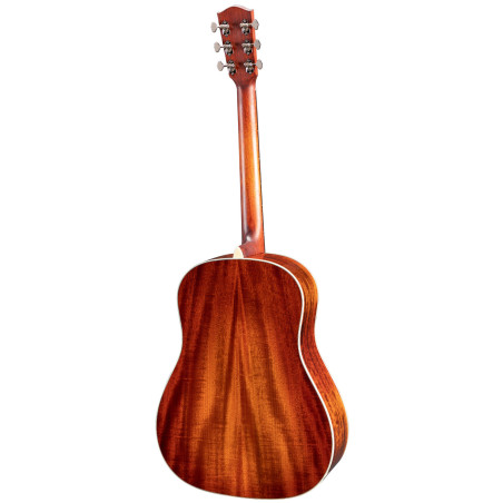 Eastman E10SS Thermo-Cure, Sunburst