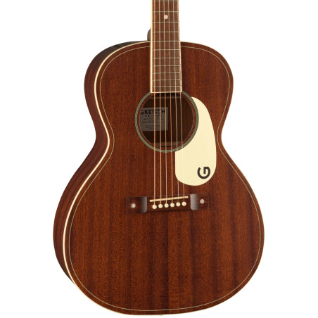 Gretsch Jim Dandy Concert, Frontier Stain