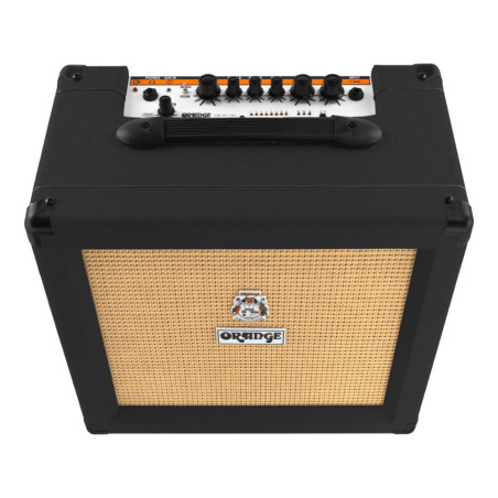 Orange Crush 35RT Combo Black